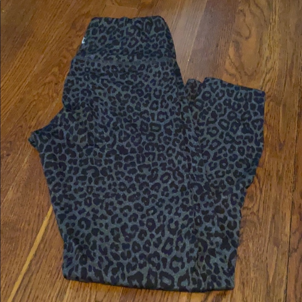 Strut This Leggings